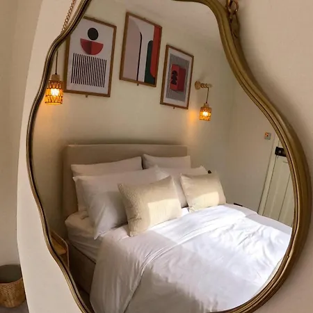 Σπίτι διακοπών Easy Dreams
